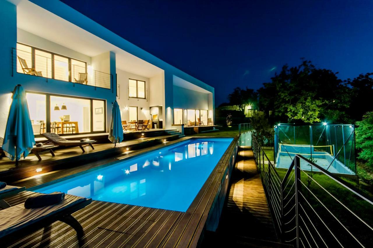 Vila Vala Svetvinčenat Exterior foto