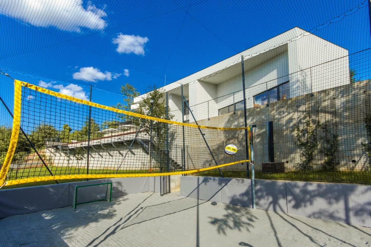 Vila Vala Svetvinčenat Exterior foto