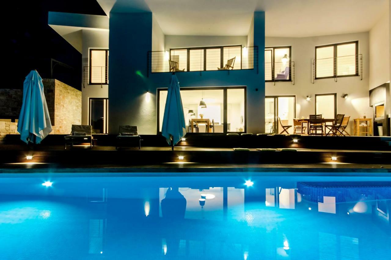 Vila Vala Svetvinčenat Exterior foto